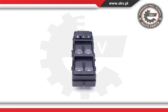 Switch, window regulator 37SKV092 - image 2