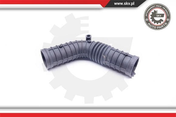 Intake Hose, air filter 24SKV441 - image 2
