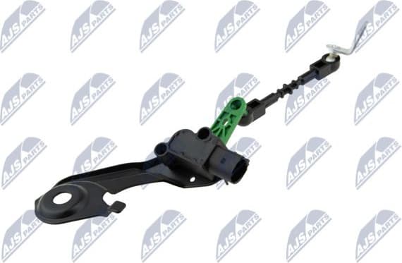 Sensor, headlight levelling ECX-AU-013