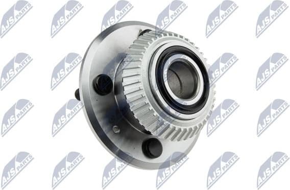 Wheel Bearing Kit KLT-RV-003