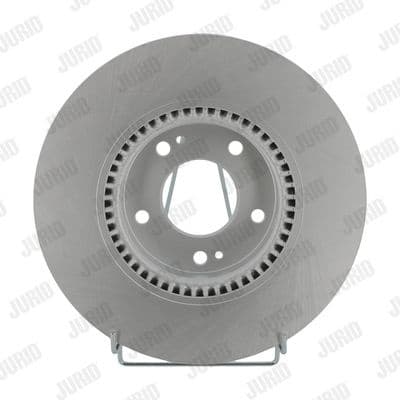 Brake Disc COAT+ 562755JC
