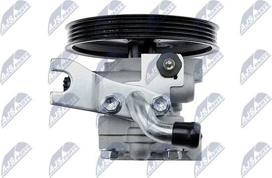 Hydraulic Pump, steering SPW-SU-002 - image 3