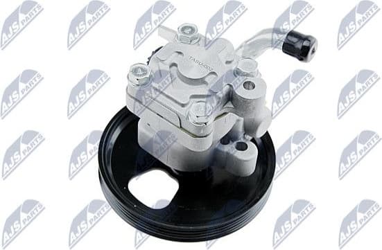Hydraulic Pump, steering SPW-SU-002 - image 5