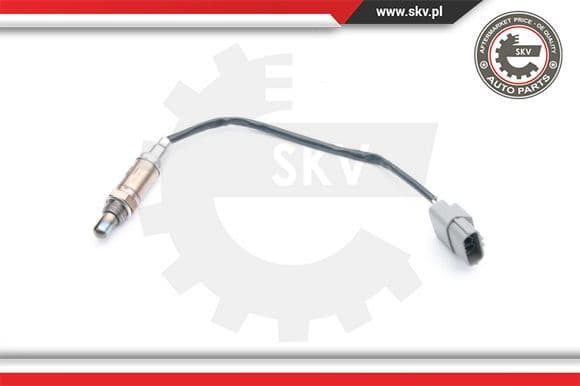 Oxygen Sensor 09SKV721