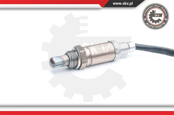 Oxygen Sensor 09SKV721 - image 3