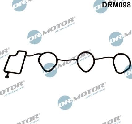 Gasket, intake manifold DRM098