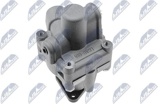 Hydraulic Pump, steering SPW-AU-018 - image 4