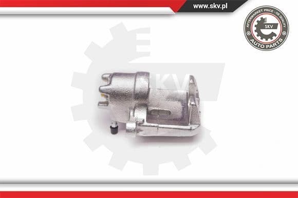 Brake Caliper 23SKV784 - image 2