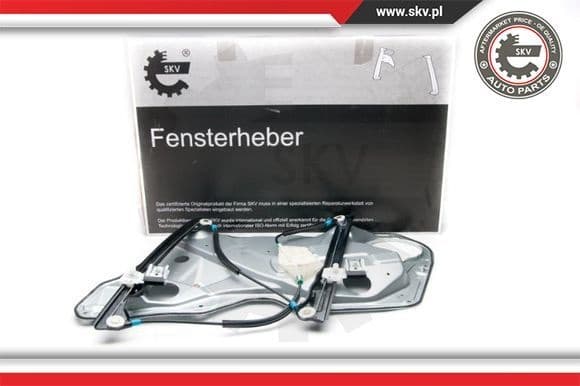 Window Regulator 01SKV045