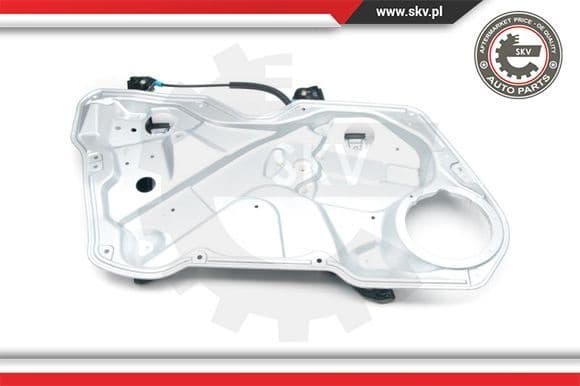 Window Regulator 01SKV045 - image 3