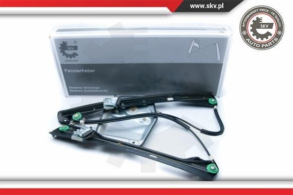 Window Regulator 01SKV522