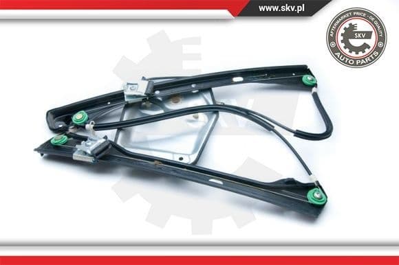Window Regulator 01SKV522 - image 2