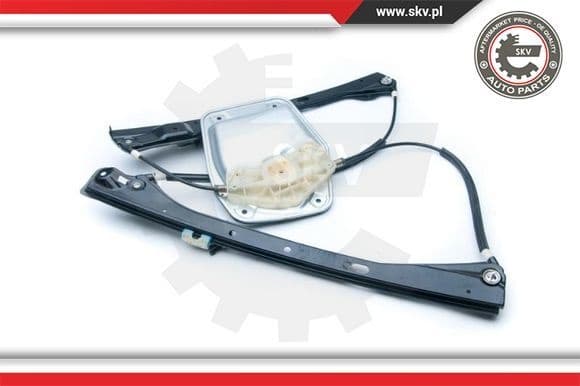 Window Regulator 01SKV522 - image 3