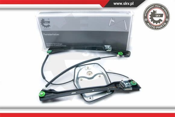 Window Regulator 01SKV521