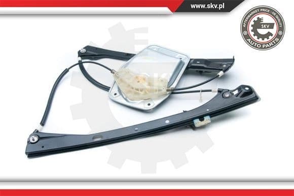 Window Regulator 01SKV521 - image 3