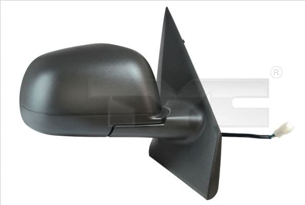 Exterior Mirror 328-0246