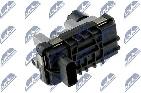 Actuator, turbocharger ECD-BM-006 - image 2