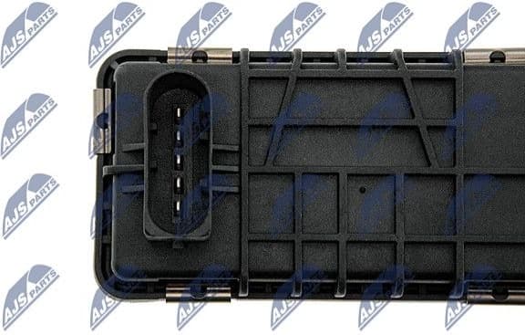 Actuator, turbocharger ECD-BM-006 - image 5