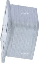 Oil Cooler, engine oil 31811 - image 4