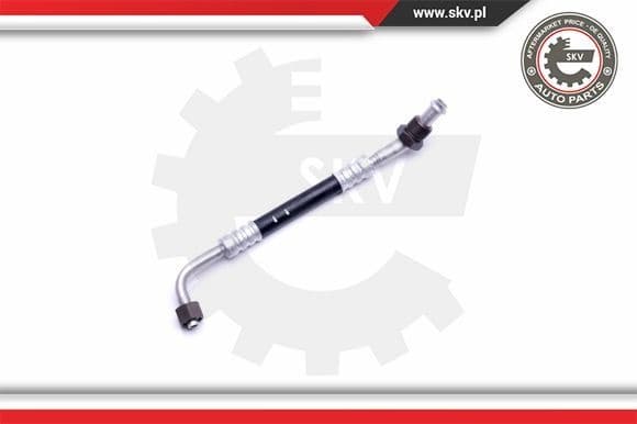 High-pressure Line, air conditioning 43SKV511 - image 2