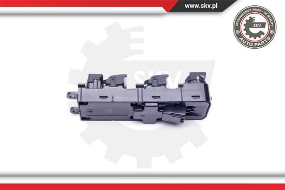Switch, window regulator 37SKV097 - image 3