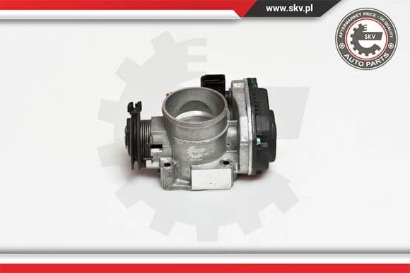 Throttle Body 12SKV034 - image 3