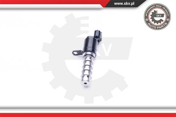 Control Valve, camshaft adjustment 39SKV021 - image 3