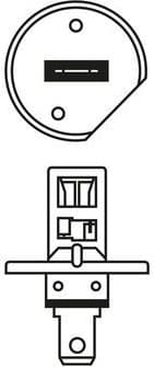 Bulb, headlight Xenon Blue BL 1 987 301 011 - image 6