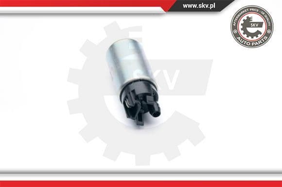 Fuel Pump 02SKV310 - image 2