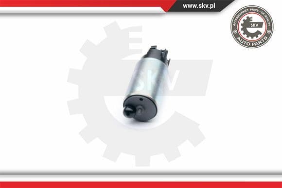 Fuel Pump 02SKV310 - image 3