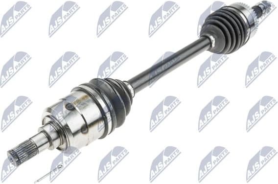 Drive Shaft NPW-KA-326