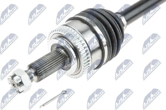 Drive Shaft NPW-KA-326 - image 3