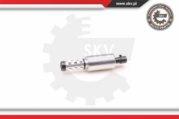Control Valve, camshaft adjustment 39SKV008 - image 3