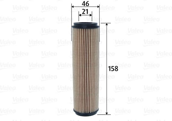 Oil Filter 586597