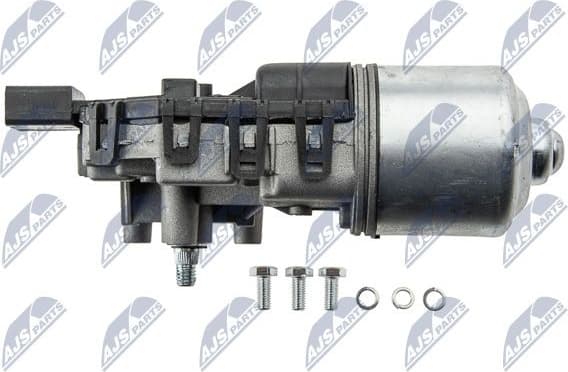 Wiper Motor ESW-VW-019 - image 3