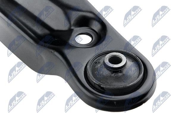 Control/Trailing Arm, wheel suspension ZWD-SU-006 - image 6