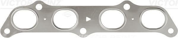 Gasket, exhaust manifold 71-54104-00