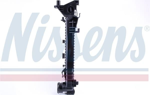 Radiator, engine cooling 627012 - image 2