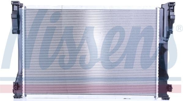 Radiator, engine cooling 627012 - image 3