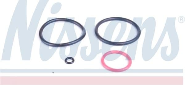 Radiator, engine cooling 627012 - image 5