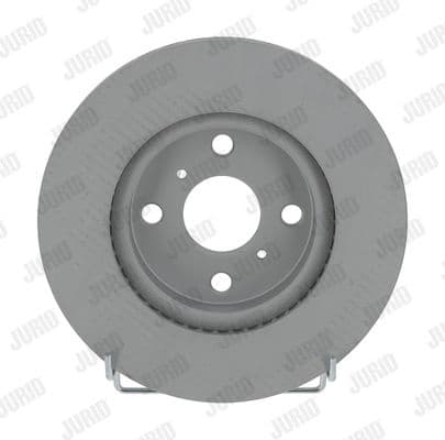 Brake Disc COAT+ 562602JC