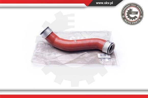 Charge Air Hose 24SKV697
