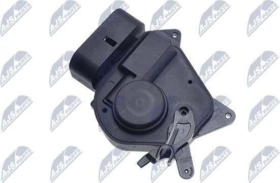 Door Lock EZC-TY-000 - image 2