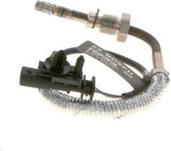 Sensor, exhaust gas temperature 0 986 259 008 - image 2