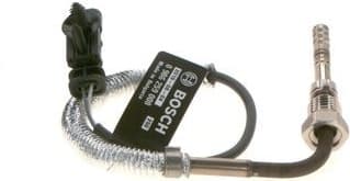 Sensor, exhaust gas temperature 0 986 259 008 - image 3