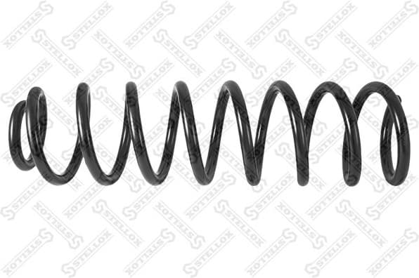 Coil spring 10-20686-SX