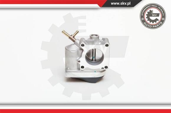 Throttle Body 12SKV028 - image 3