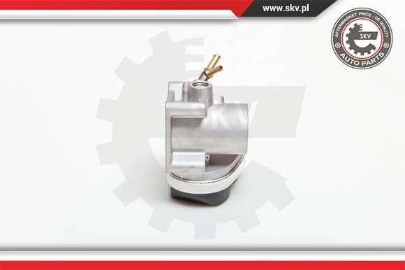 Throttle Body 12SKV028 - image 4