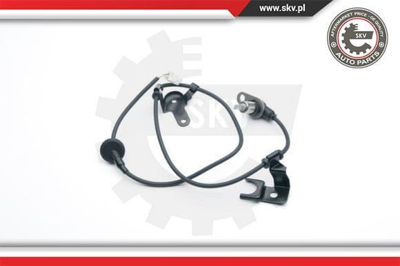Sensor, wheel speed 06SKV345