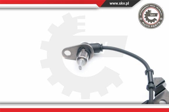 Sensor, wheel speed 06SKV345 - image 2